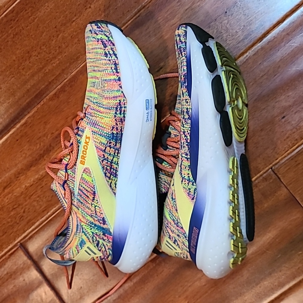 Brooks Glycerin Stealthfit 21 Handspun - Picture 2 of 8